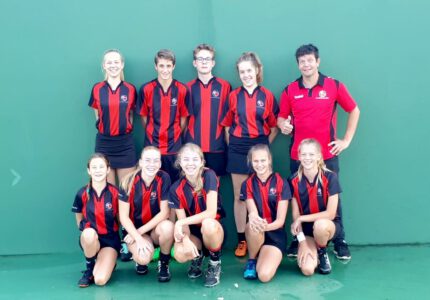 K.V. Mid-Fryslân / Jansma Burdaard B3 Seizoen 2018/2019