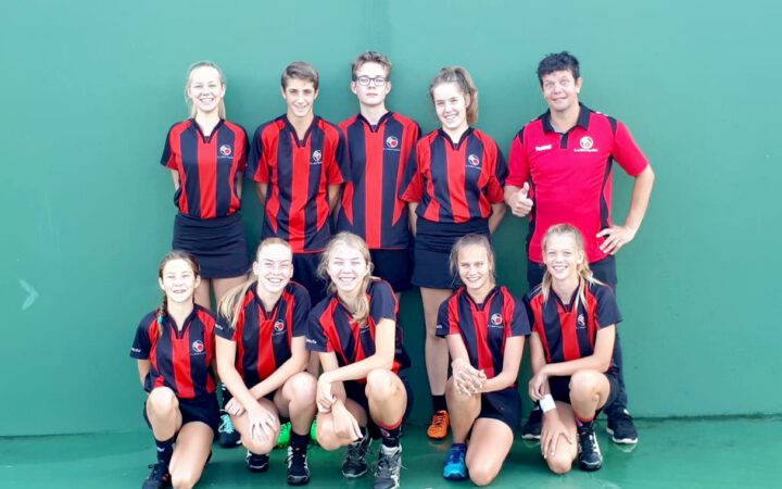 K.V. Mid-Fryslân / Jansma Burdaard B3 Seizoen 2018/2019
