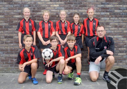 K.V. Mid-Fryslân / Jansma Burdaard D2 Seizoen 2020/2021