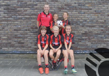 K.V. Mid-Fryslân / Jansma Burdaard E3 Seizoen 2021/2022