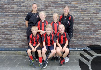K.V. Mid-Fryslân / Jansma Burdaard E5 Seizoen 2021/2022