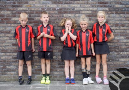 K.V. Mid-Fryslân / Jansma Burdaard F2 Seizoen 2020/2021