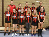 K.V. Mid-Fryslân / ReduRisk B2 Seizoen 2022/2023