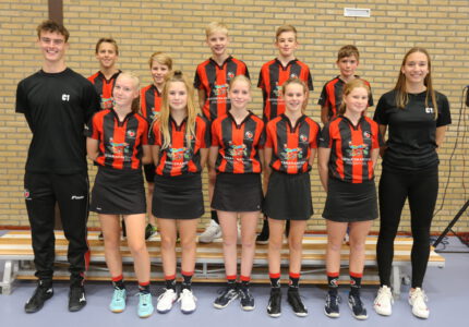 K.V. Mid-Fryslân / ReduRisk C1 Seizoen 2022/2023