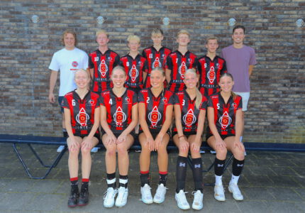 K.V. Mid-Fryslân A1 2023-2024