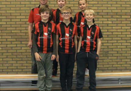K.V. Mid-Fryslân / ReduRisk E4 Seizoen 2022/2023
