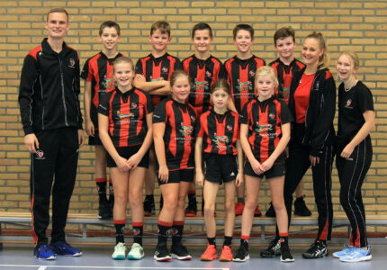 K.V. Mid-Fryslân / ReduRisk D1 Seizoen 2022/2023