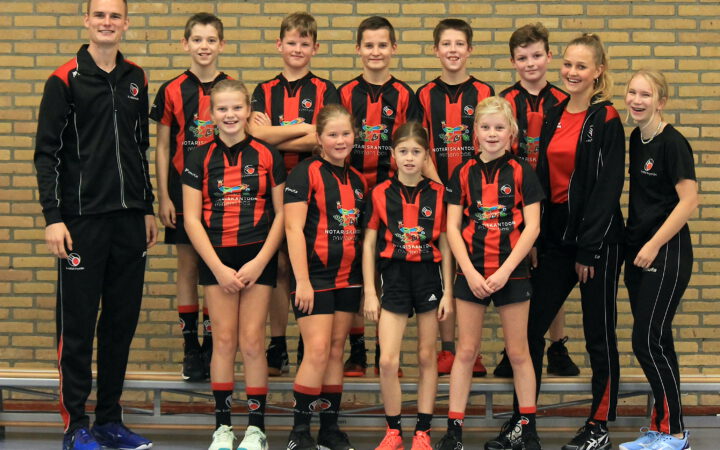 K.V. Mid-Fryslân / ReduRisk D1 Seizoen 2022/2023