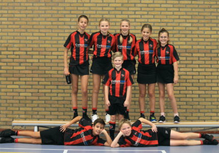 K.V. Mid-Fryslân / ReduRisk D3 Seizoen 2022/2023