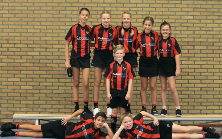 K.V. Mid-Fryslân / ReduRisk D3 Seizoen 2022/2023