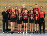 K.V. Mid-Fryslân / ReduRisk C3 Seizoen 2022/2023