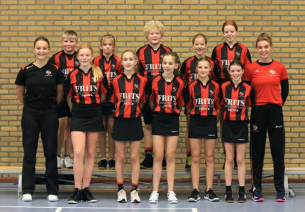 K.V. Mid-Fryslân / ReduRisk C3 Seizoen 2022/2023