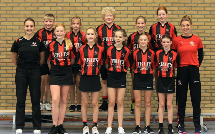 K.V. Mid-Fryslân / ReduRisk C3 Seizoen 2022/2023