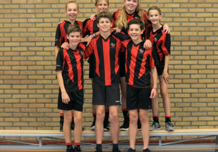 K.V. Mid-Fryslân / ReduRisk C2 Seizoen 2022/2023
