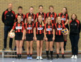 K.V. Mid-Fryslân / ReduRisk B3 Seizoen 2022/2023
