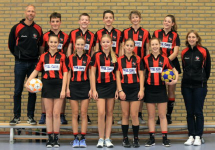 K.V. Mid-Fryslân / ReduRisk B3 Seizoen 2022/2023