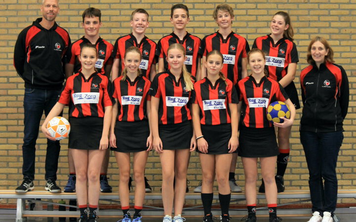 K.V. Mid-Fryslân / ReduRisk B3 Seizoen 2022/2023