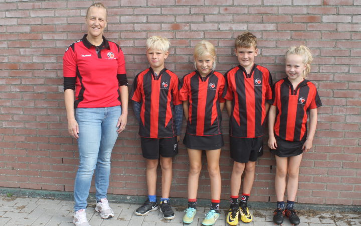 K.V. Mid-Fryslân / Jansma Burdaard E3 Seizoen 2018/2019
