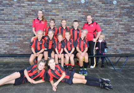 K.V. Mid-Fryslân / Jansma Burdaard D2 Seizoen 2018/2019