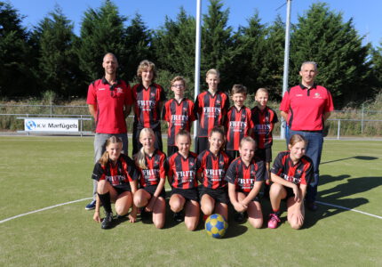 K.V. Mid-Fryslân / Jansma Burdaard C2 Seizoen 2019/2020