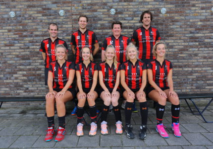 Mid Fryslan 3 seizoen 2019/2020