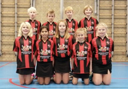 K.V. Mid-Fryslân / ReduRisk D4 Seizoen 2022/2023