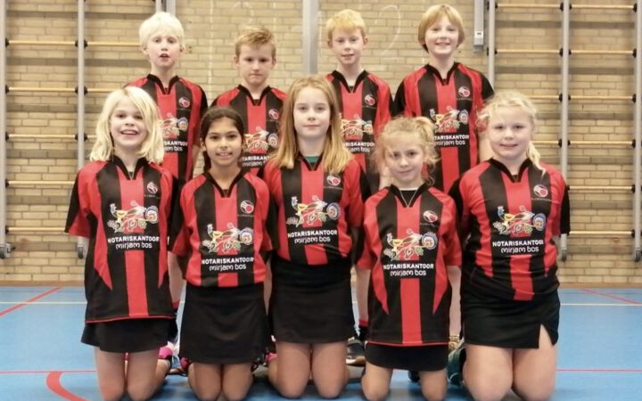 K.V. Mid-Fryslân / ReduRisk D4 Seizoen 2022/2023