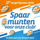 Poiesz Jeugd Sponsor Actie