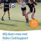 Rabo ClubSupport