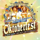 Oktoberfest in Grootcafé Treemter op 21 oktober 2023