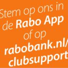 Rabo ClubSupport