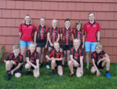 K.V. Mid-Fryslân / ReduRisk D1 Seizoen 2023/2024