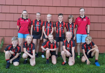 K.V. Mid-Fryslân / ReduRisk D1 Seizoen 2023/2024