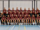 Teamfoto K.V. Mid-Fryslân / ReduRisk Selectie Seizoen 2023/2024