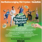 Poiesz Jeugd Sponsor Actie