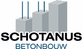 Schotanus Betonbouw