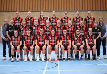 K.V. Mid-Fryslân / ReduRisk Selectie Seizoen 2025/2026